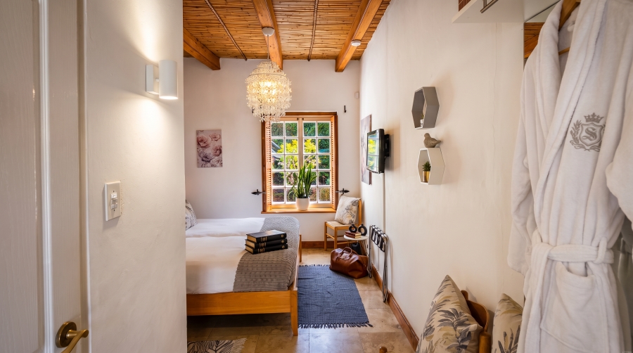 8 Bedroom Property for Sale in Swellendam Western Cape